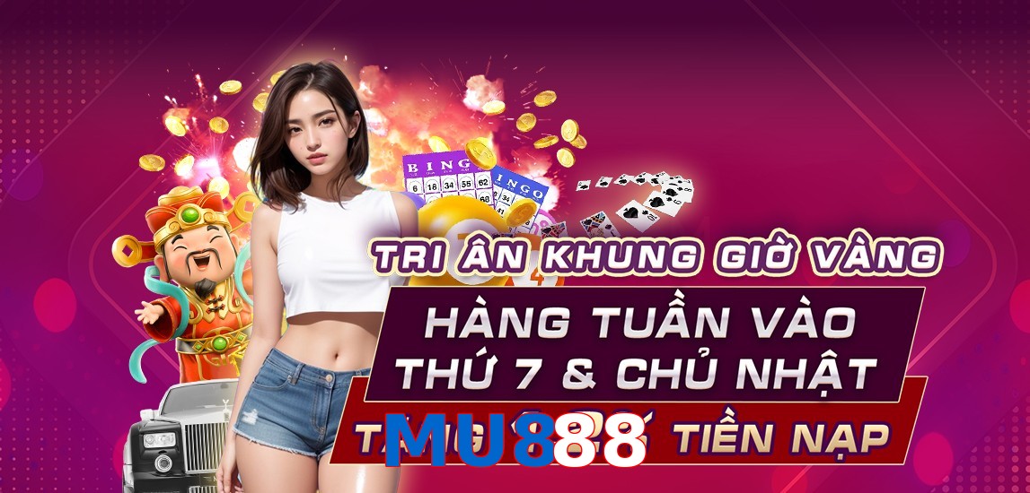 MU888