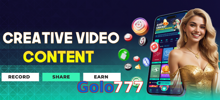 Golo777 game app for Pakistan players