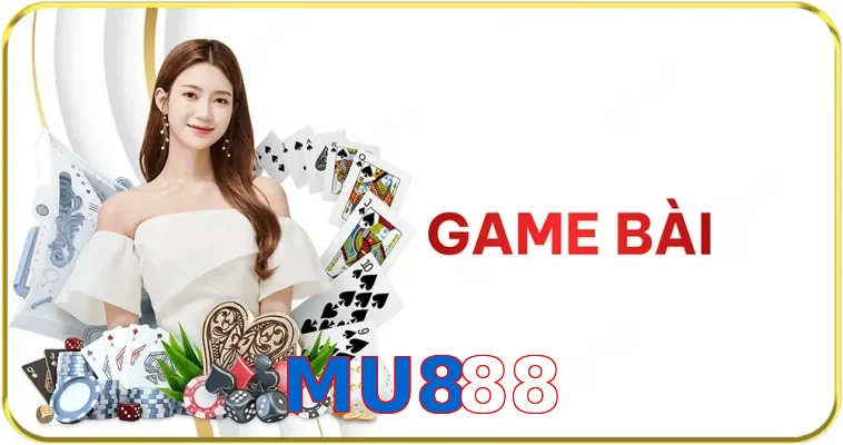 MU888