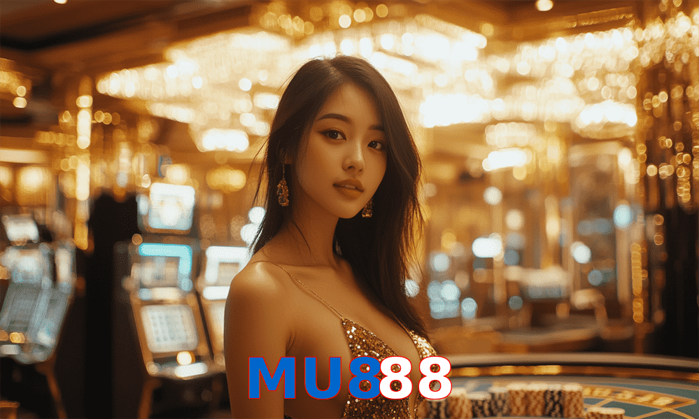 MU888