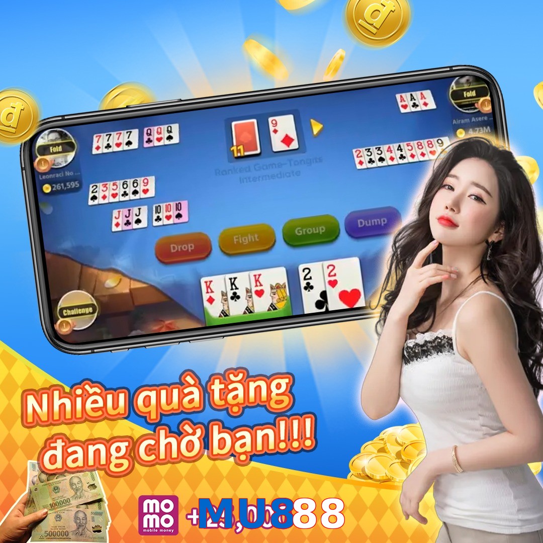 MU888