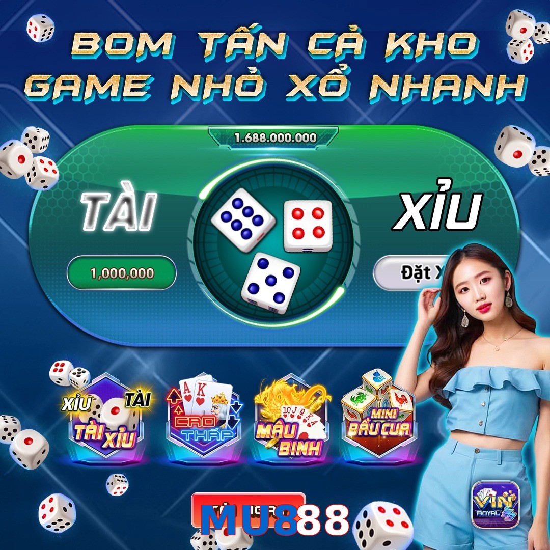 MU888