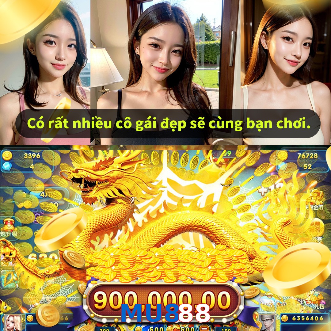 MU888