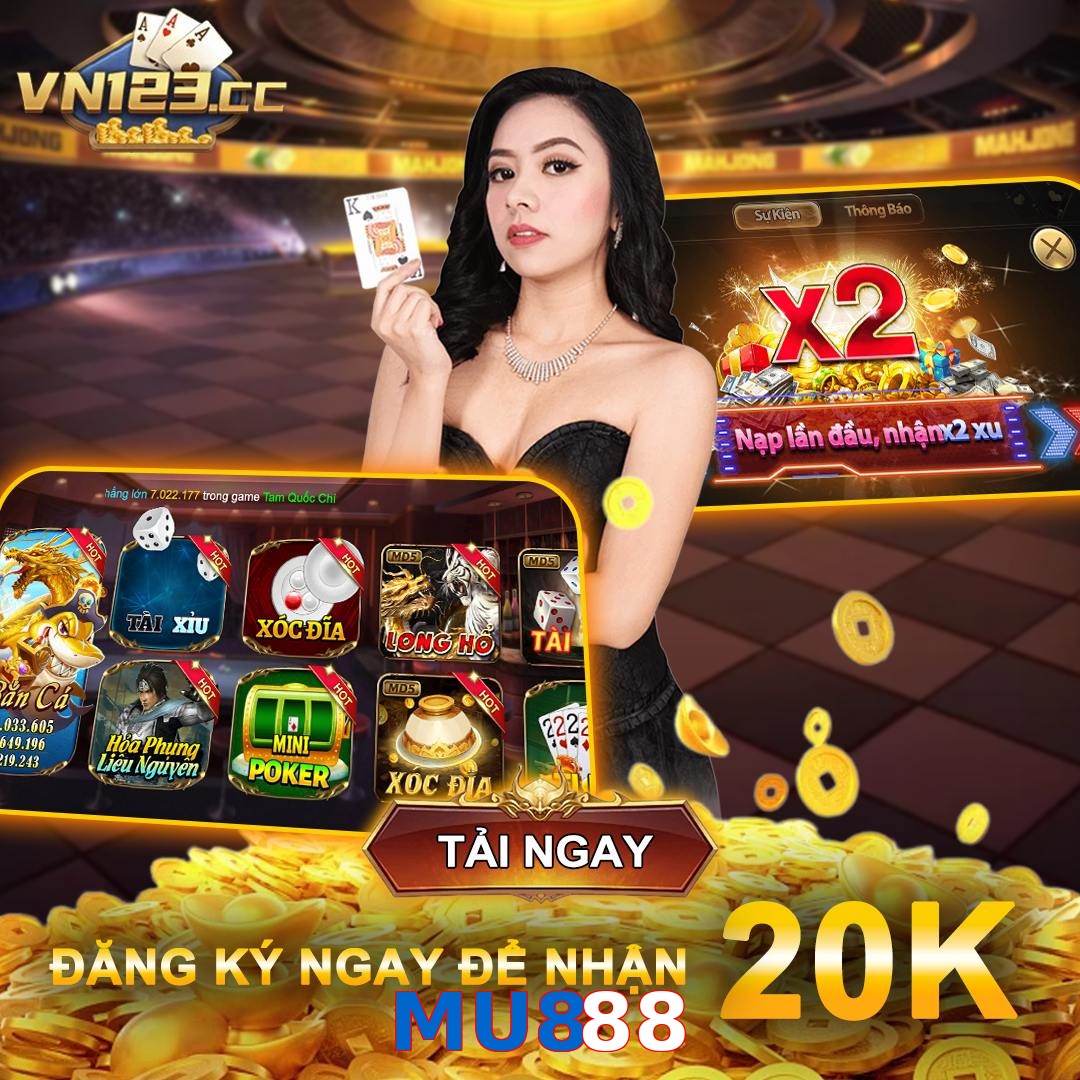 MU888