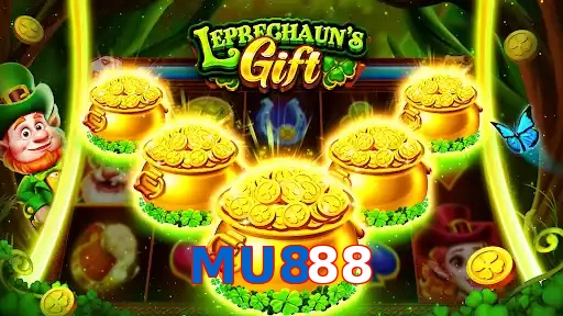MU888
