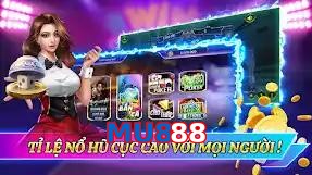 MU888