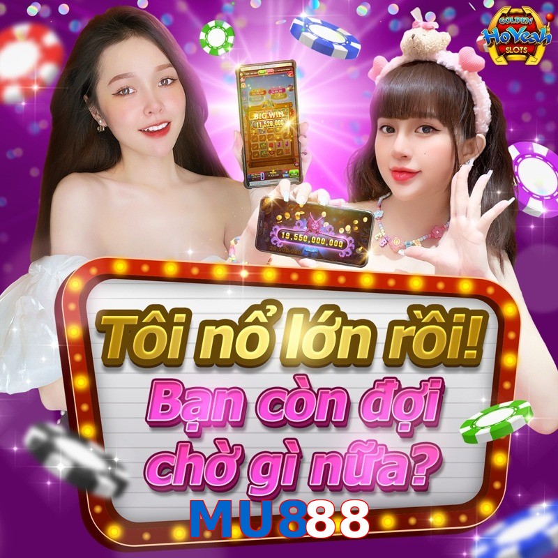 MU888