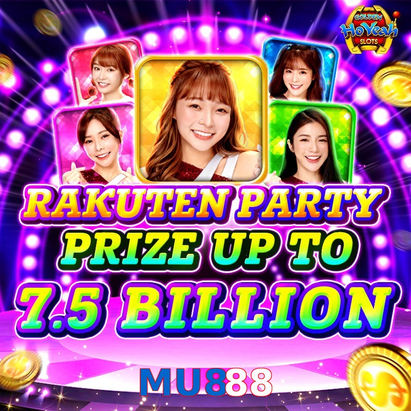 MU888