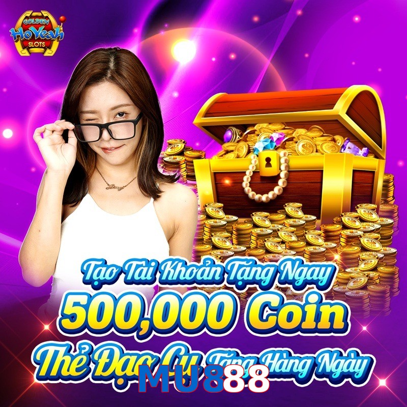 MU888