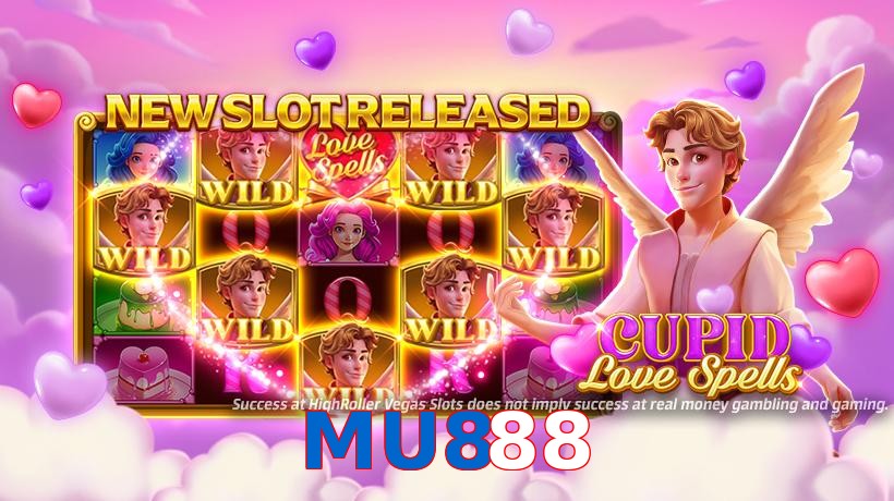 MU888