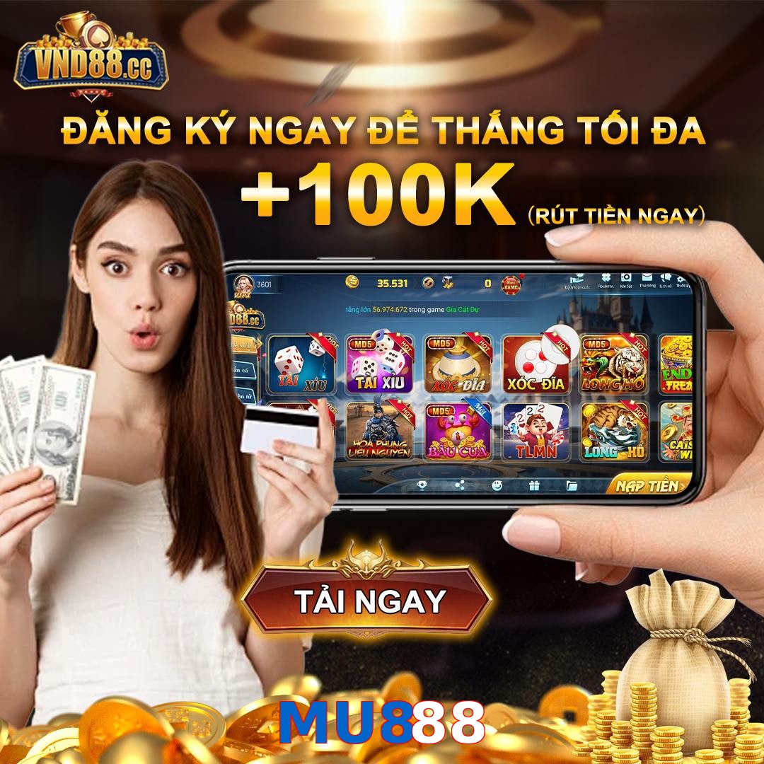 MU888