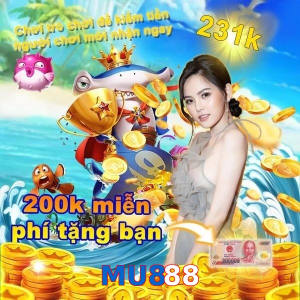 MU888