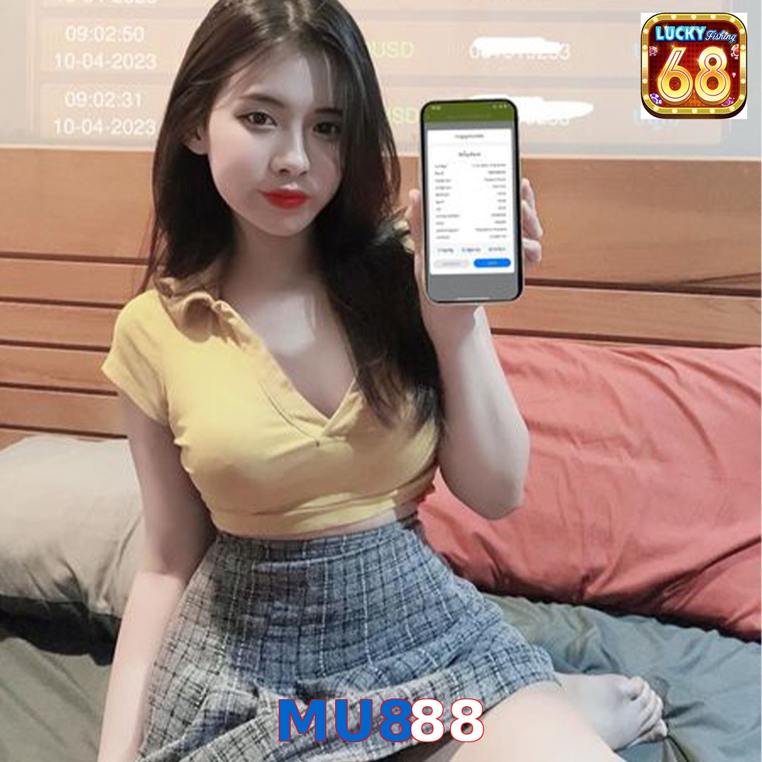 MU888