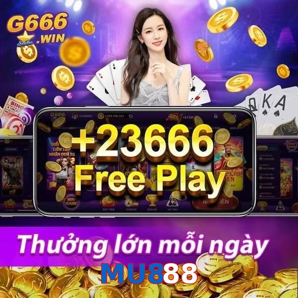 MU888