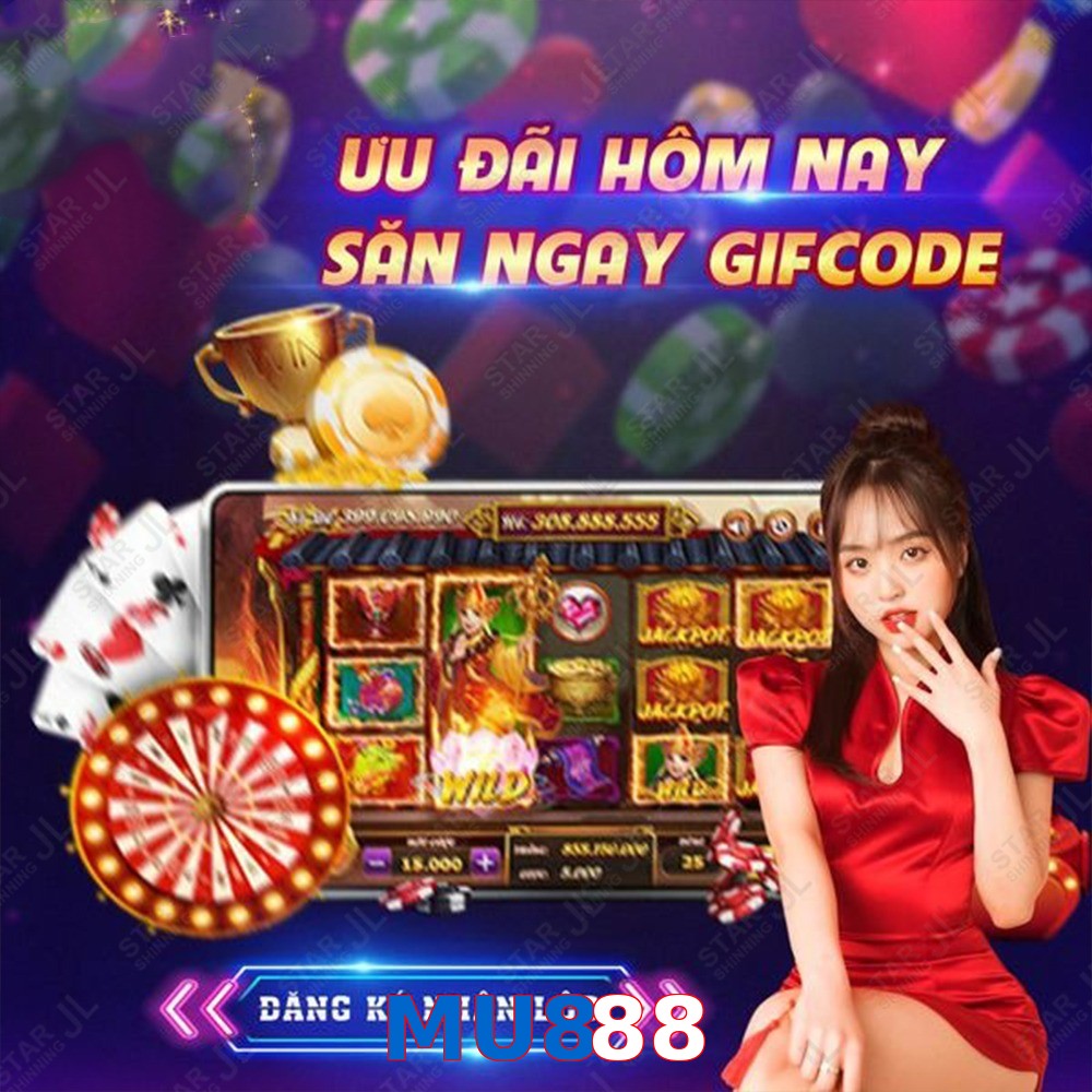 MU888