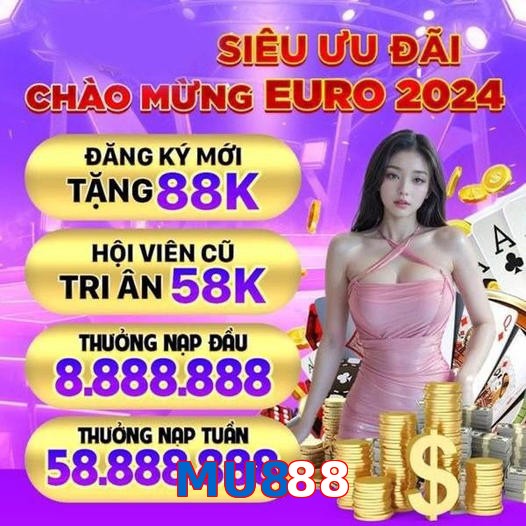 MU888