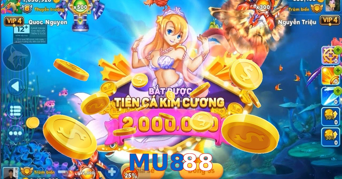 MU888
