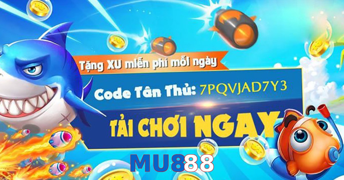 MU888