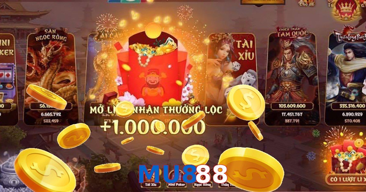 MU888