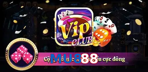 MU888