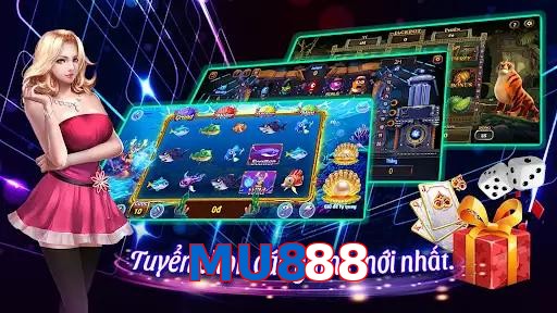 MU888