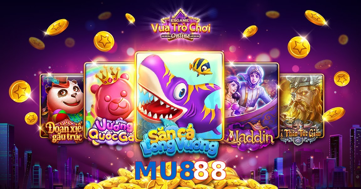MU888