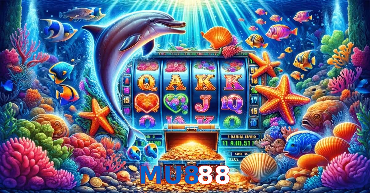 MU888