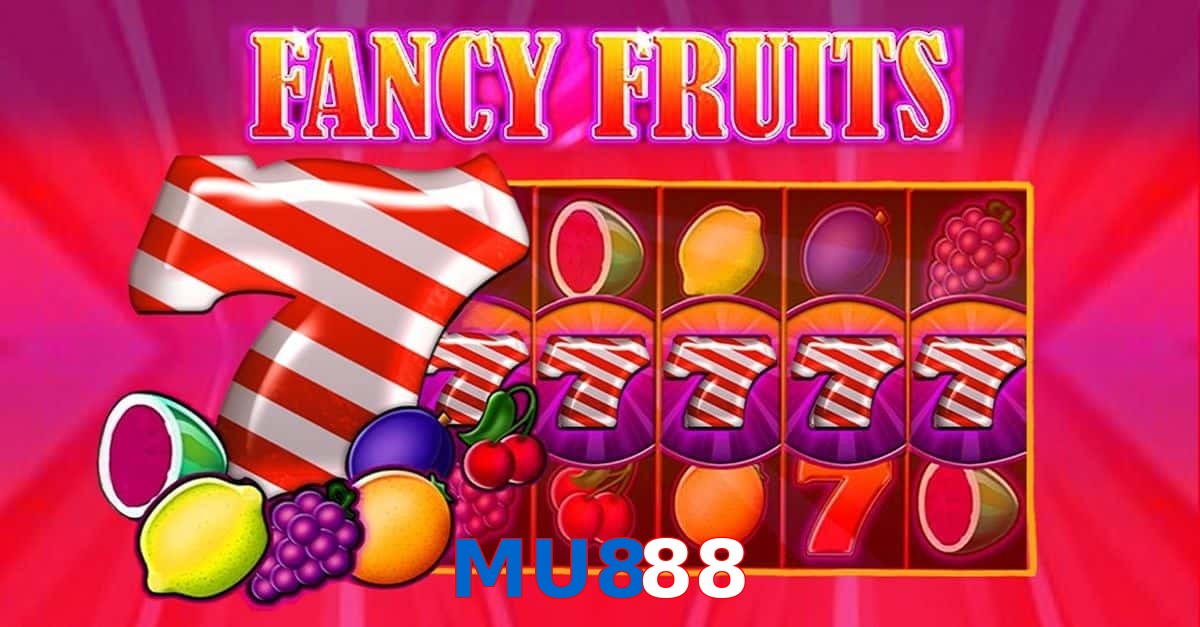 MU888