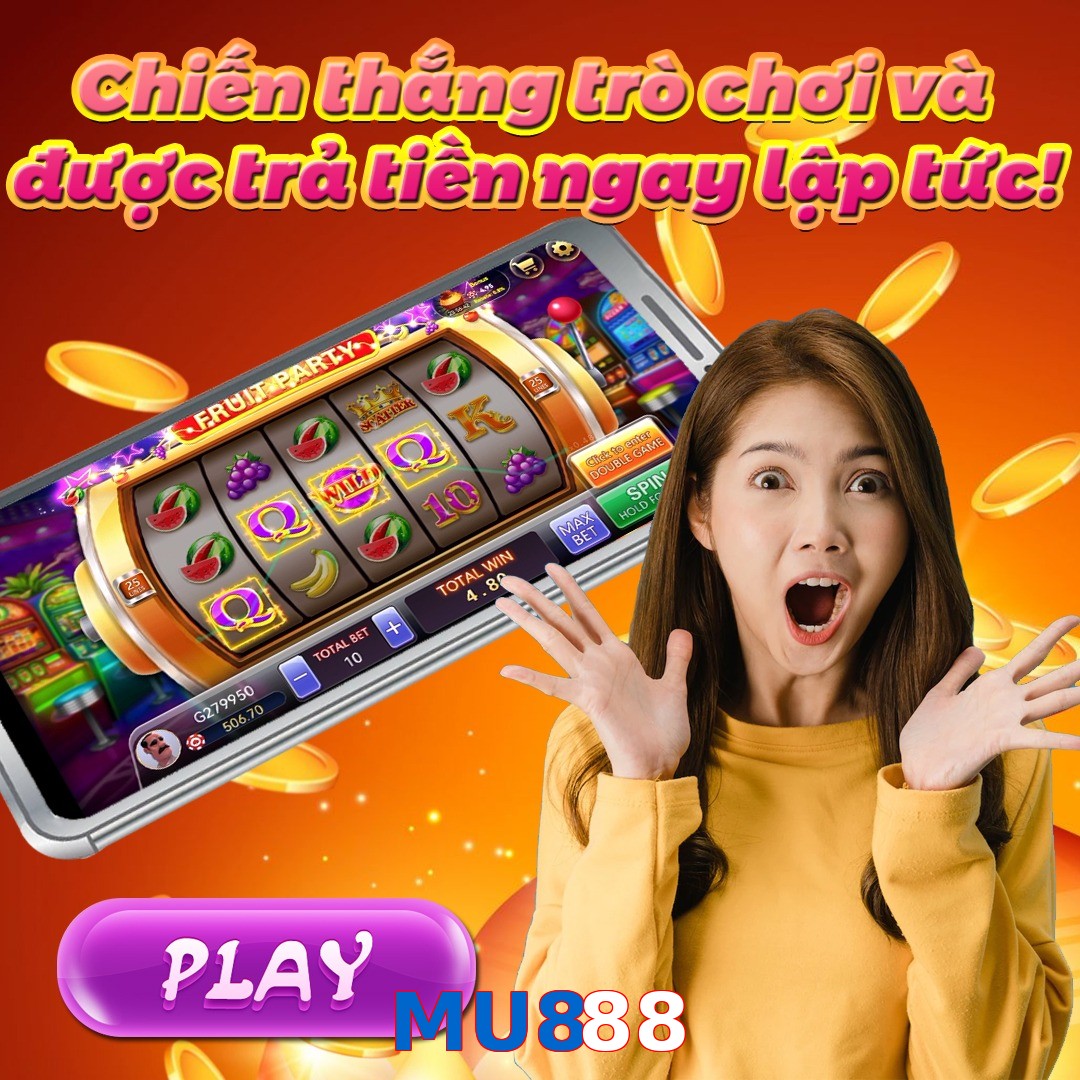 MU888