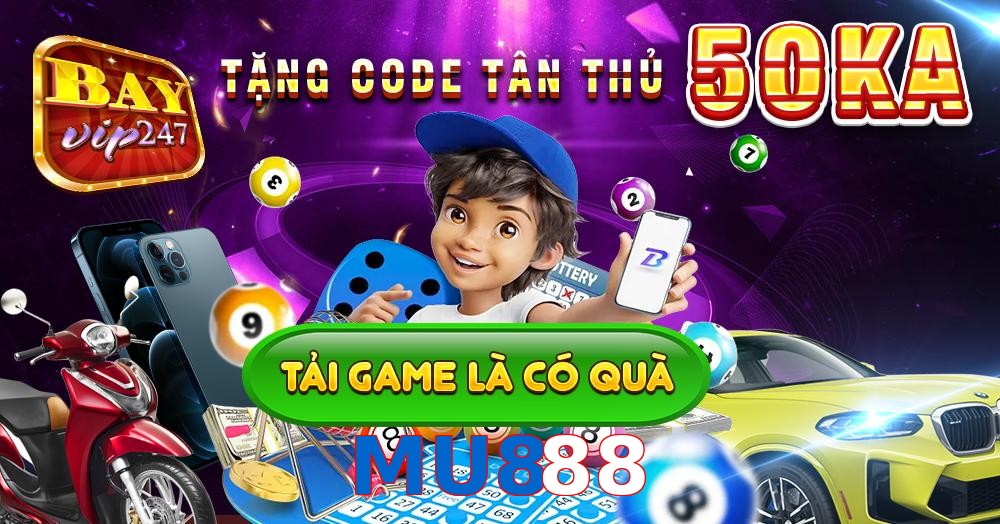 MU888