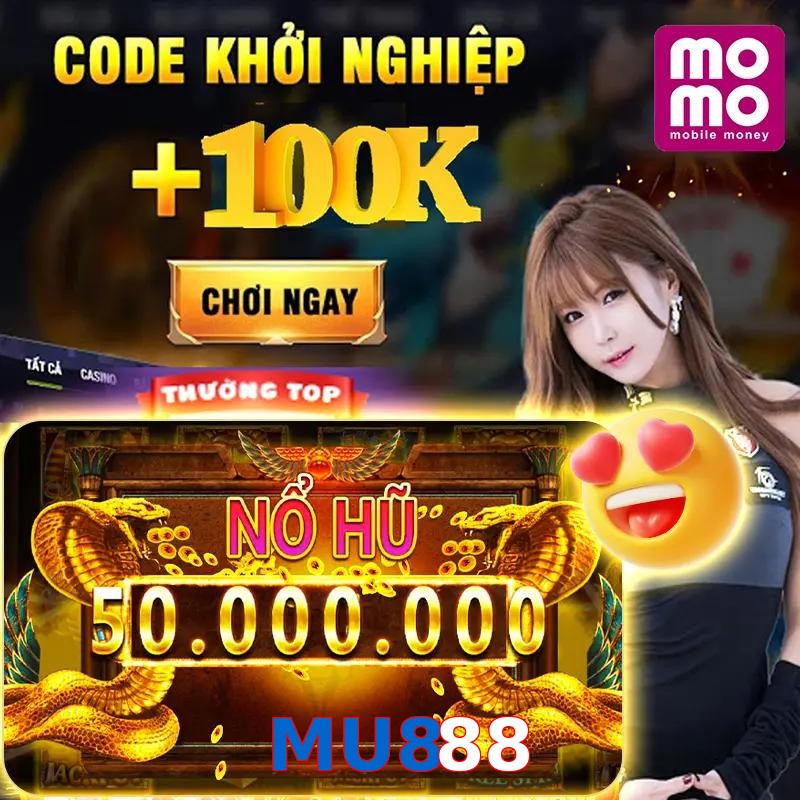 MU888