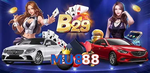 MU888