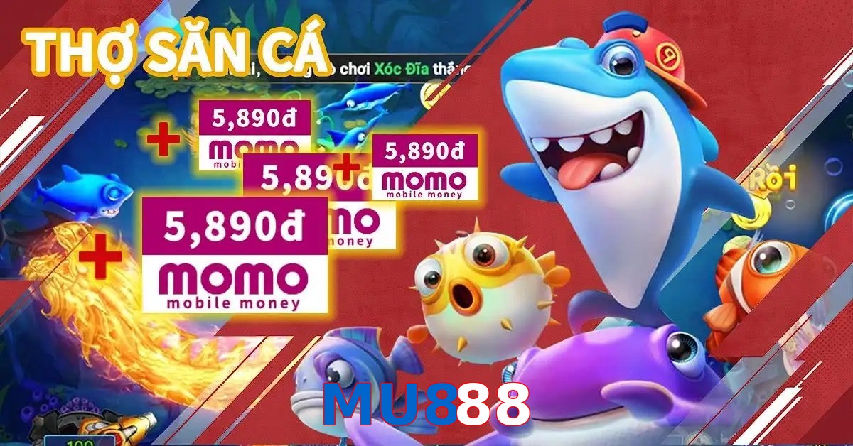 MU888