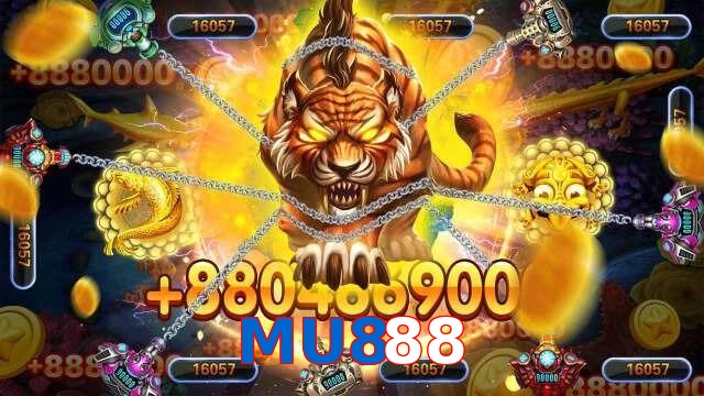 MU888