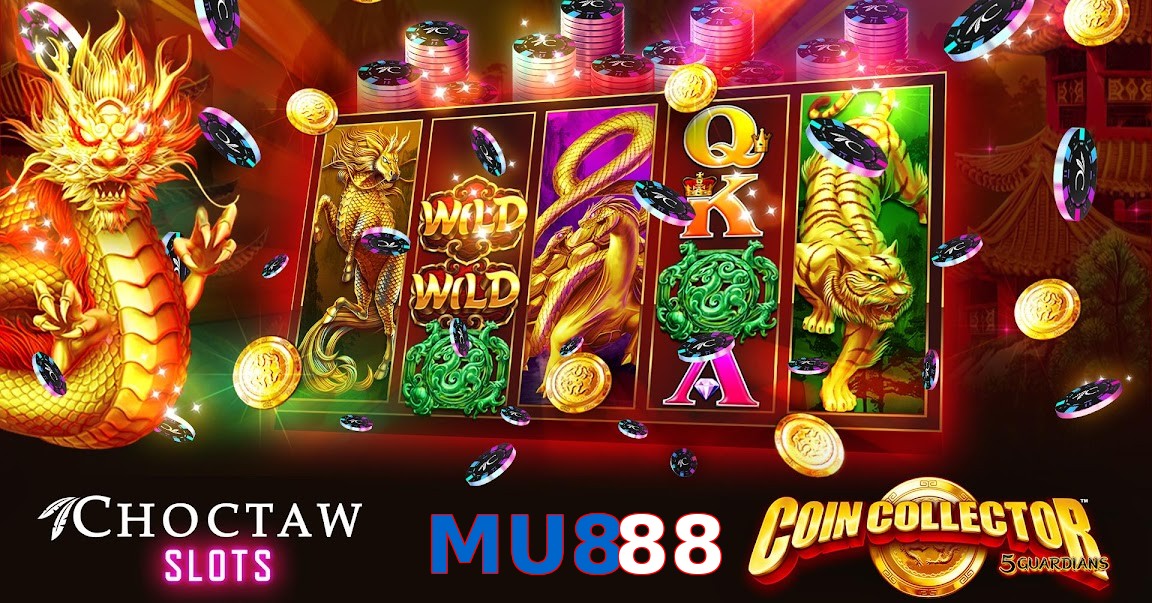 MU888