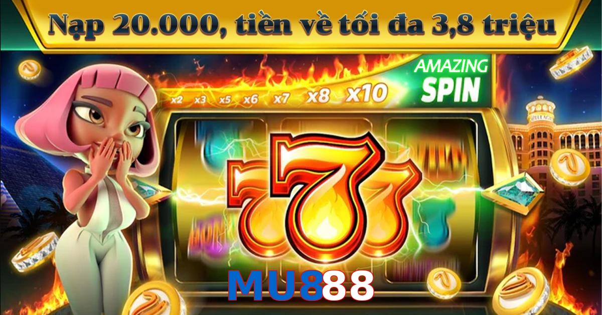 MU888