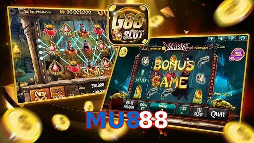MU888