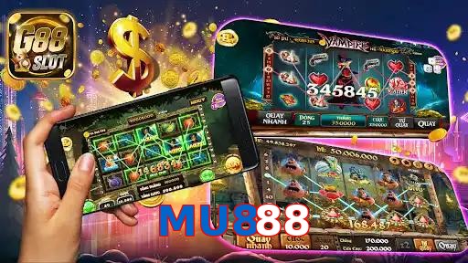 MU888