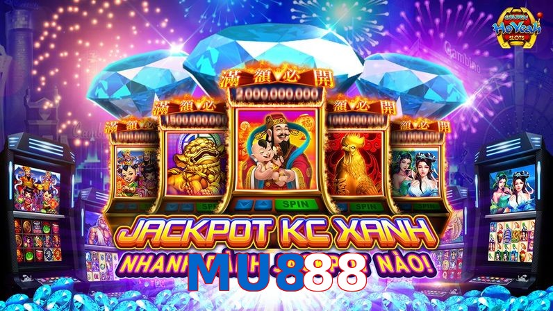 MU888