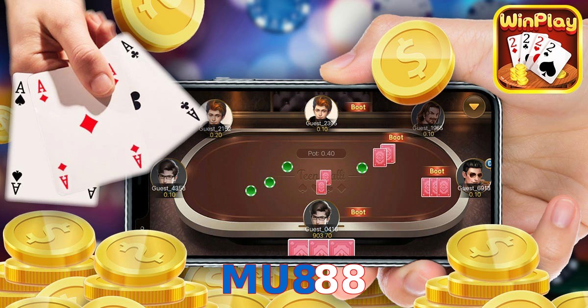 MU888