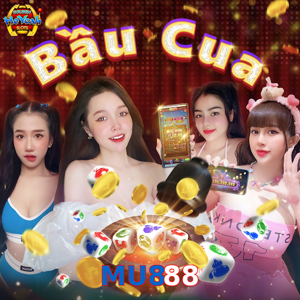 MU888