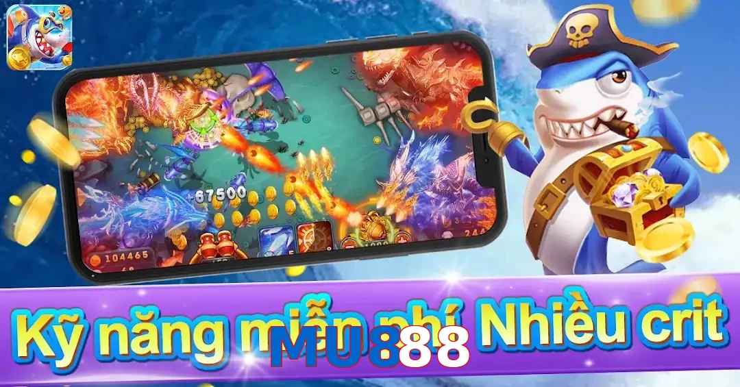 MU888
