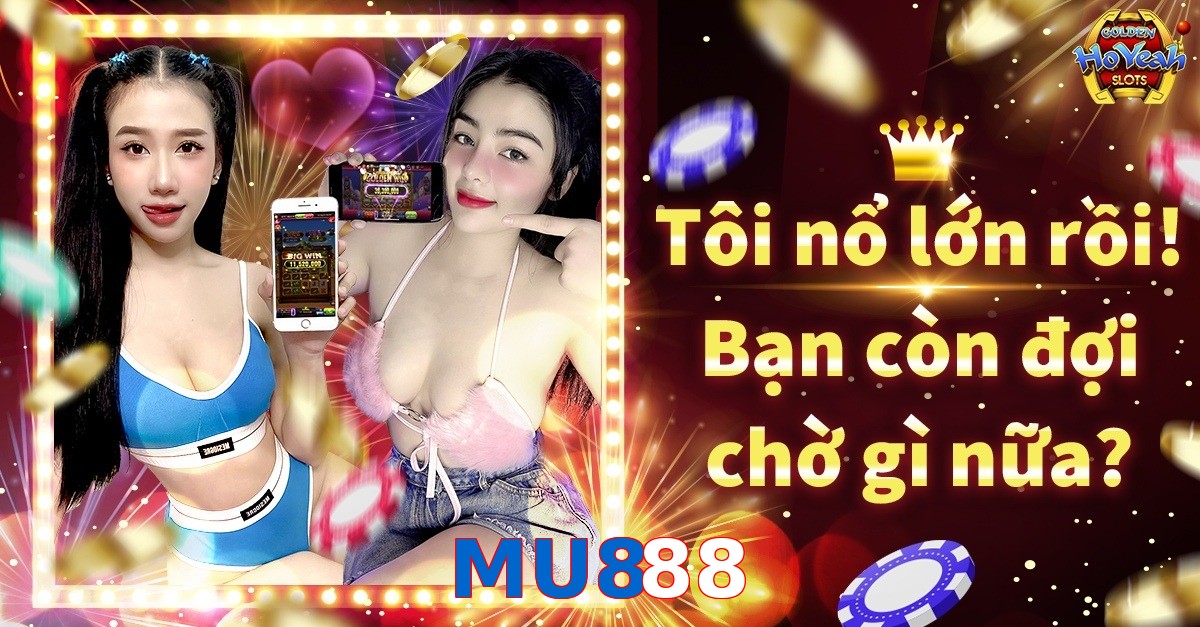 MU888