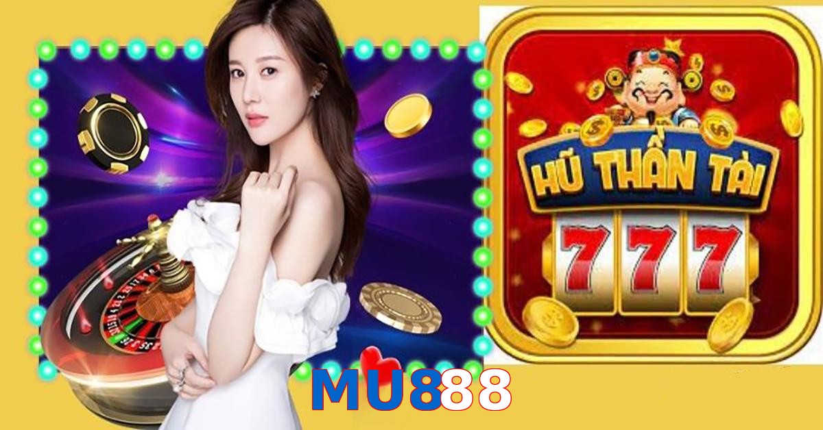 MU888