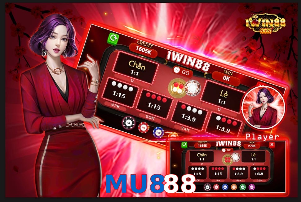MU888