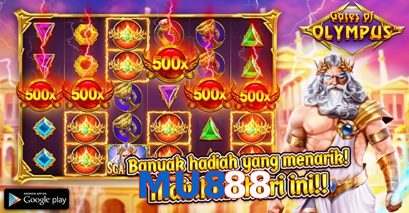 MU888