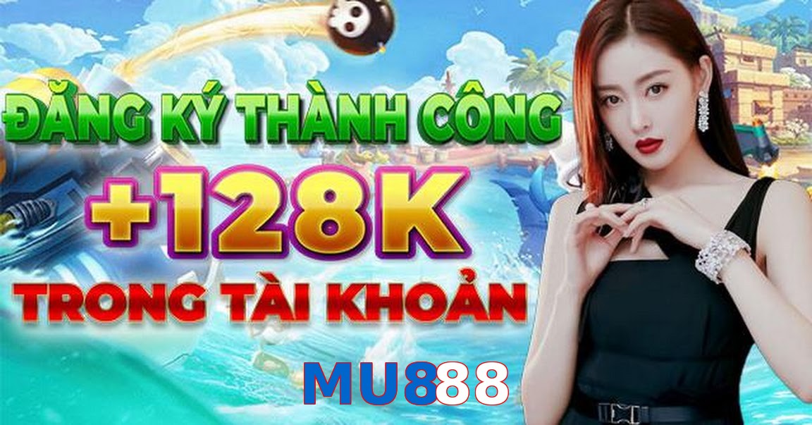 MU888
