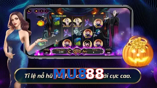 MU888