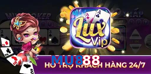 MU888