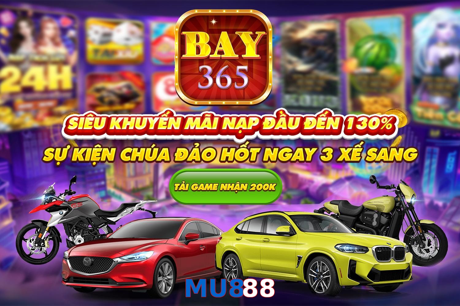 MU888